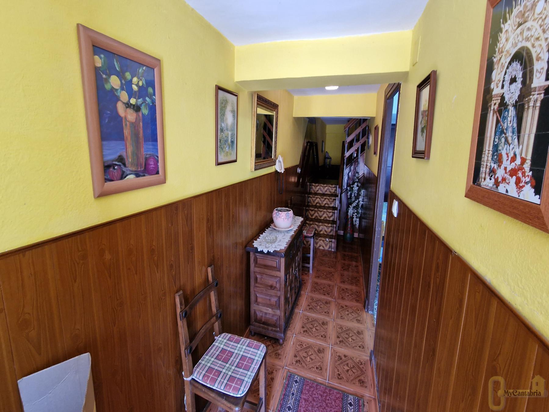 For sale of house in Penagos