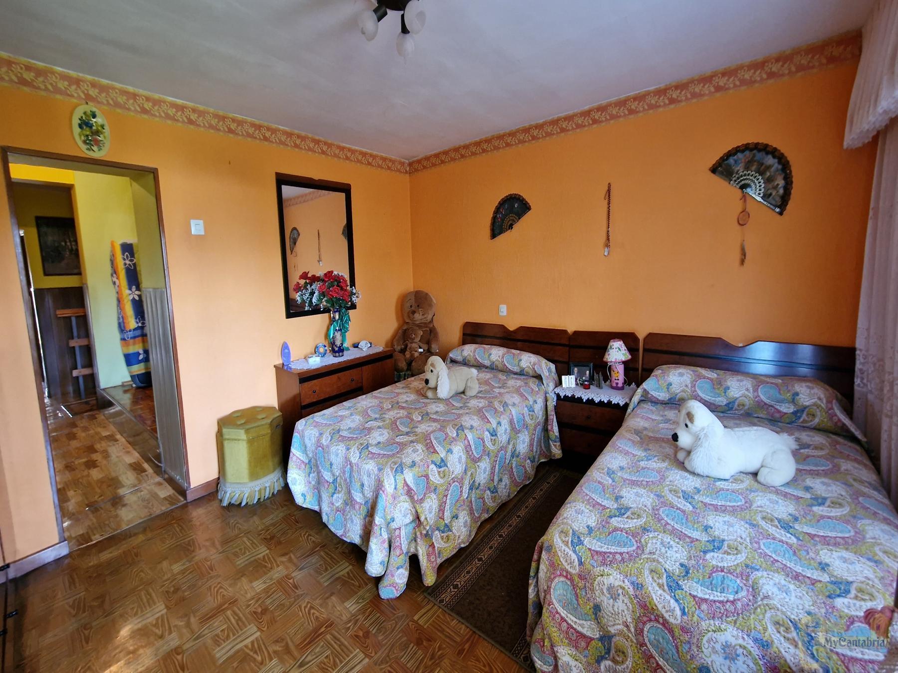 For sale of house in Penagos