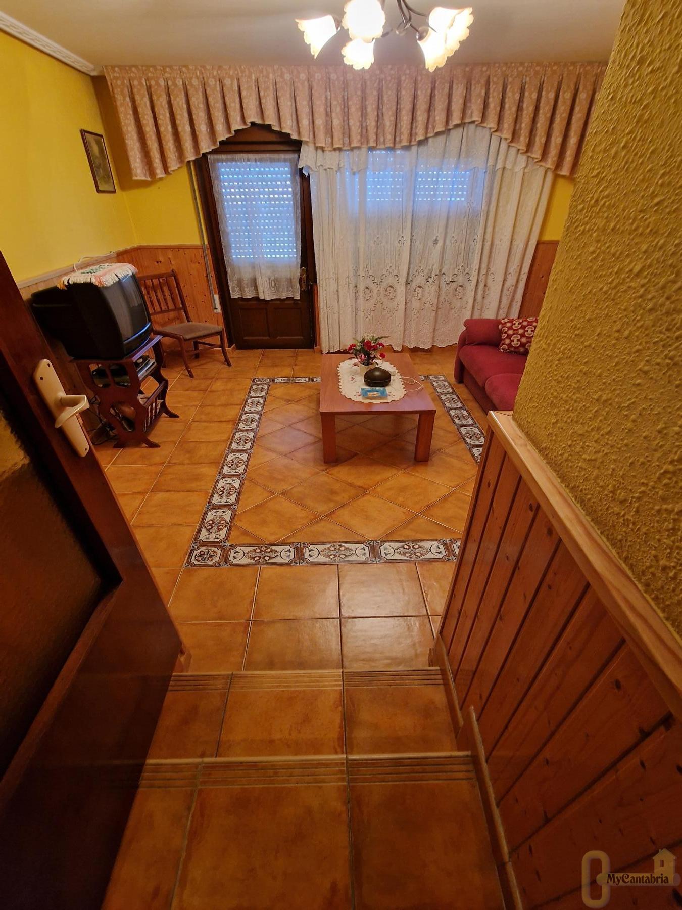 For sale of house in Penagos