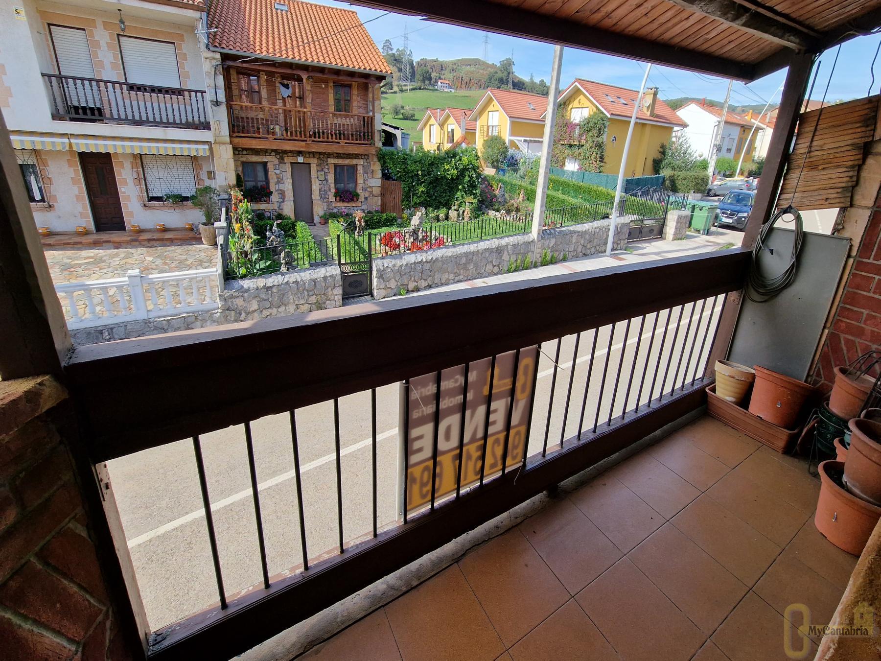 For sale of house in Penagos