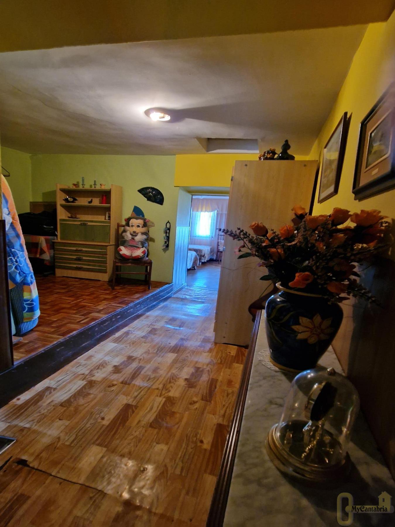 For sale of house in Penagos
