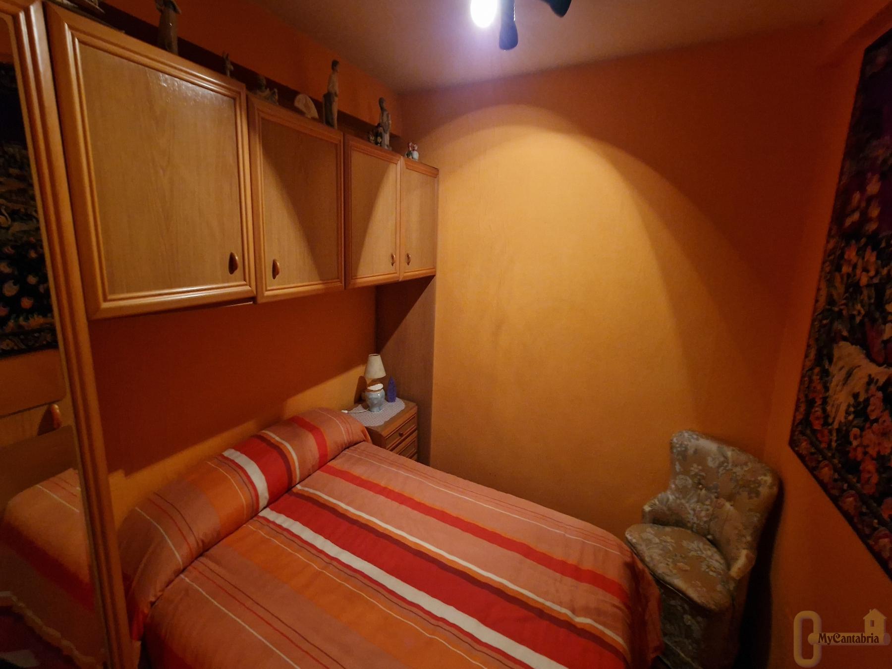 For sale of house in Penagos