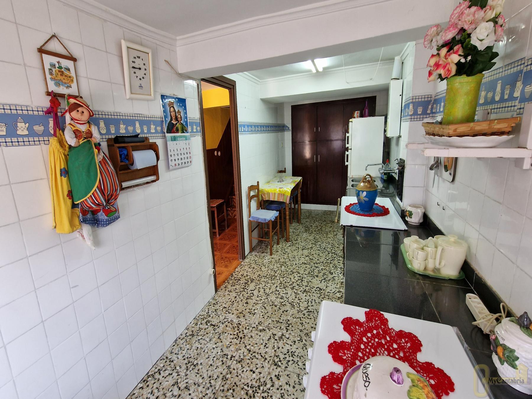 For sale of house in Penagos