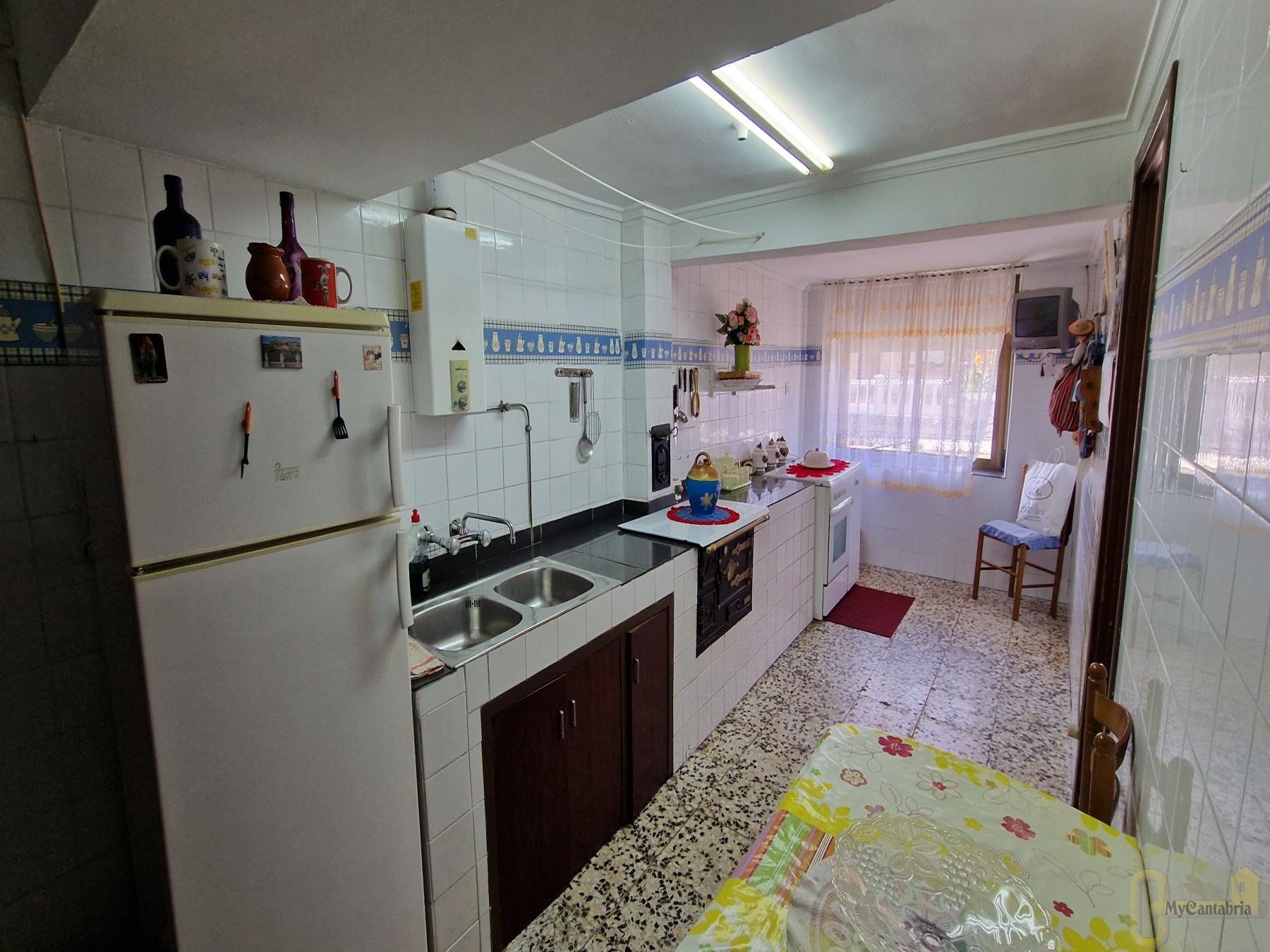 For sale of house in Penagos