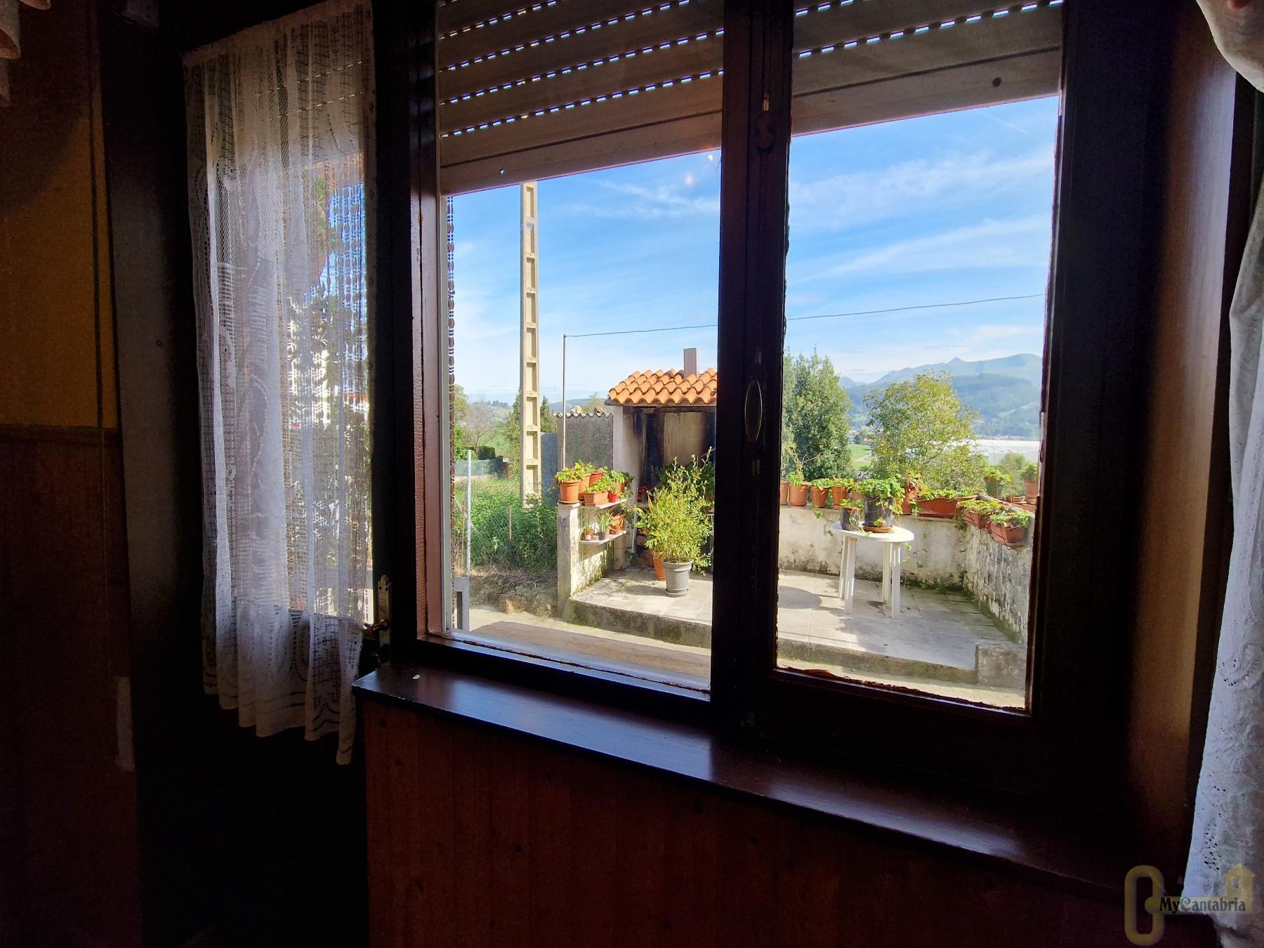 For sale of house in Penagos