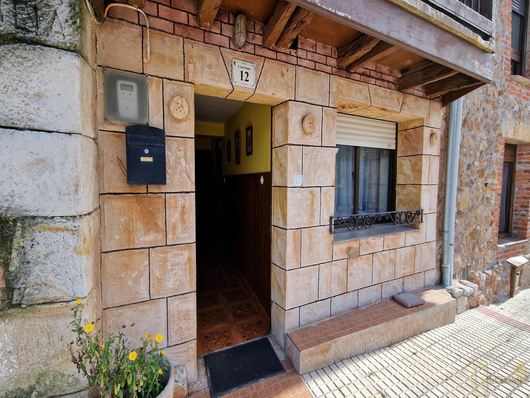 For sale of house in Penagos