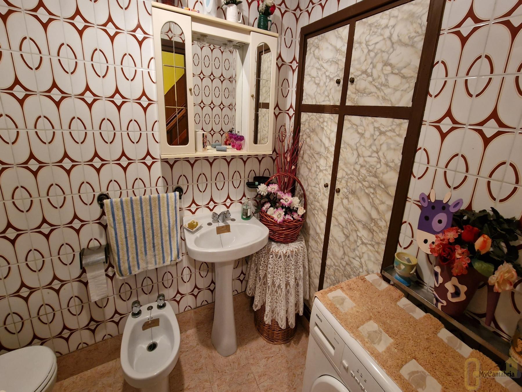 For sale of house in Penagos