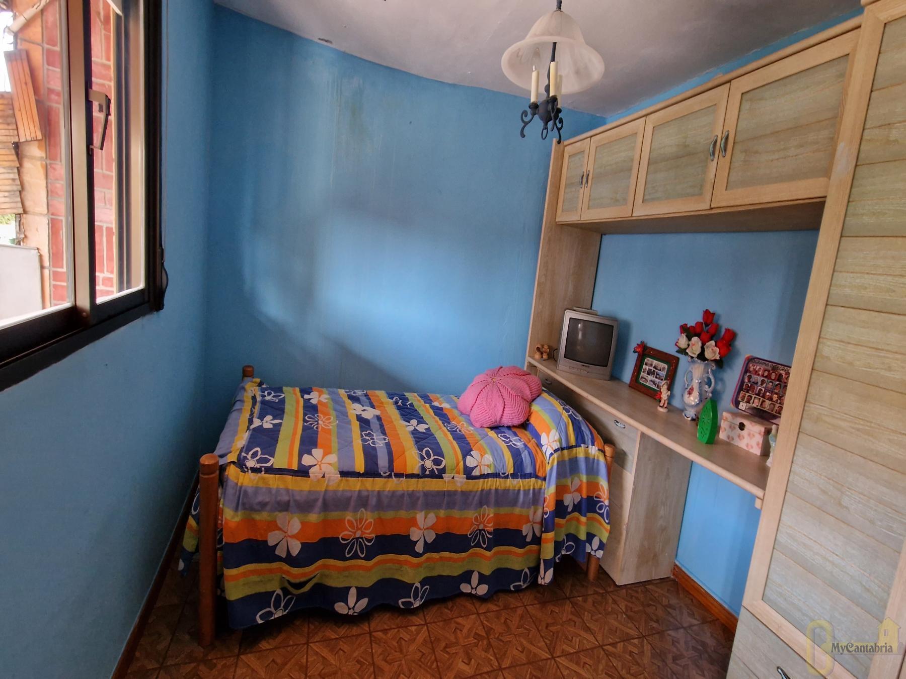 For sale of house in Penagos
