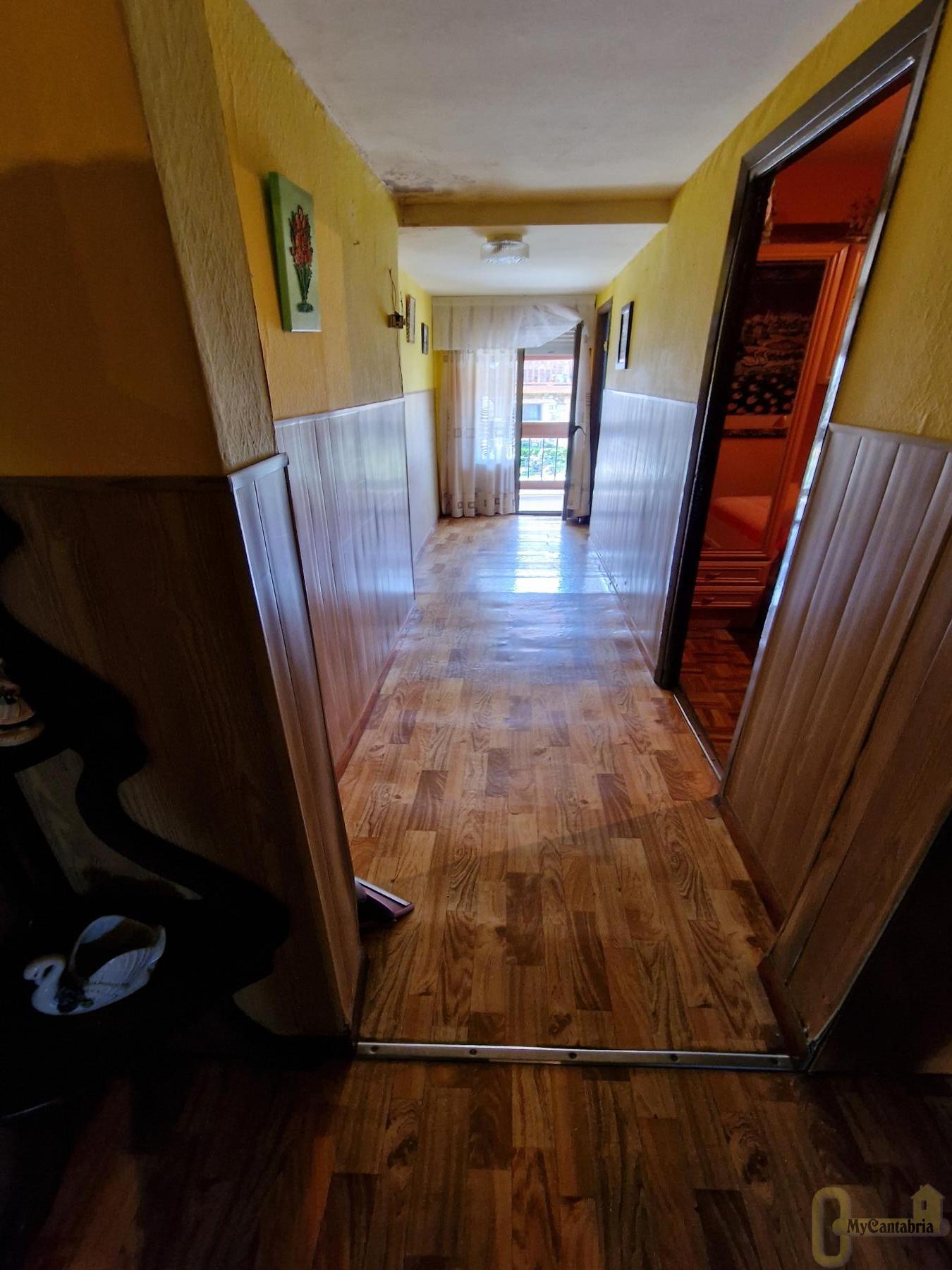 For sale of house in Penagos