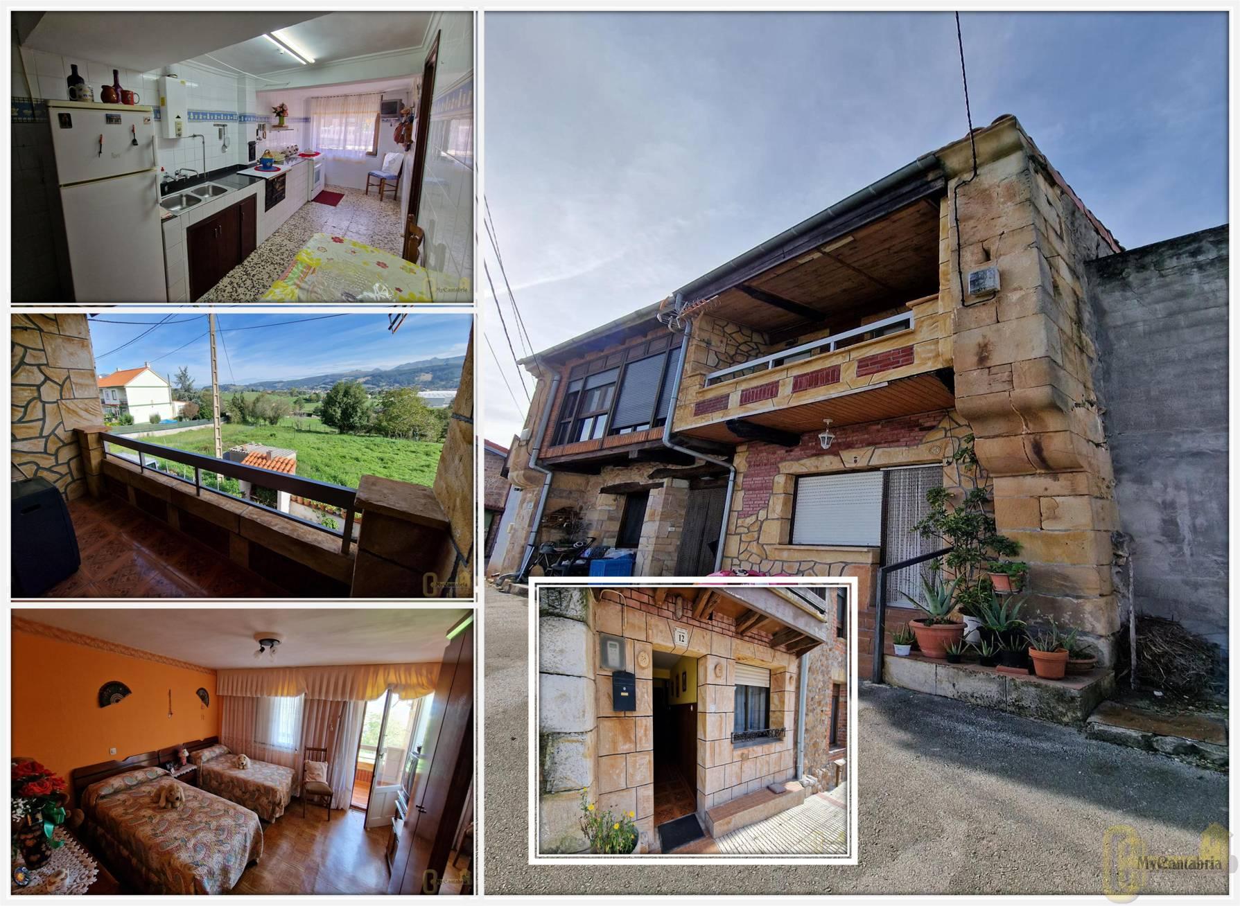 For sale of house in Penagos