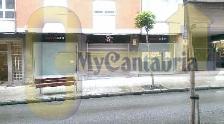 For sale of commercial in Torrelavega