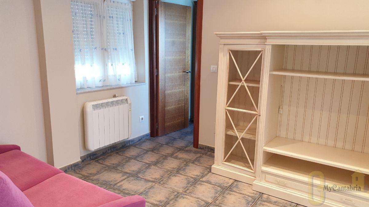 Alquiler de piso en Miengo