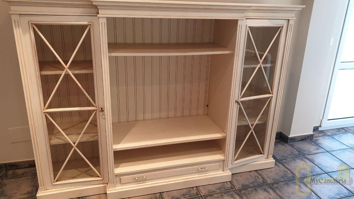 Alquiler de piso en Miengo