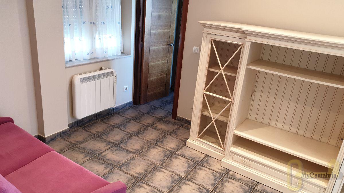 Alquiler de piso en Miengo