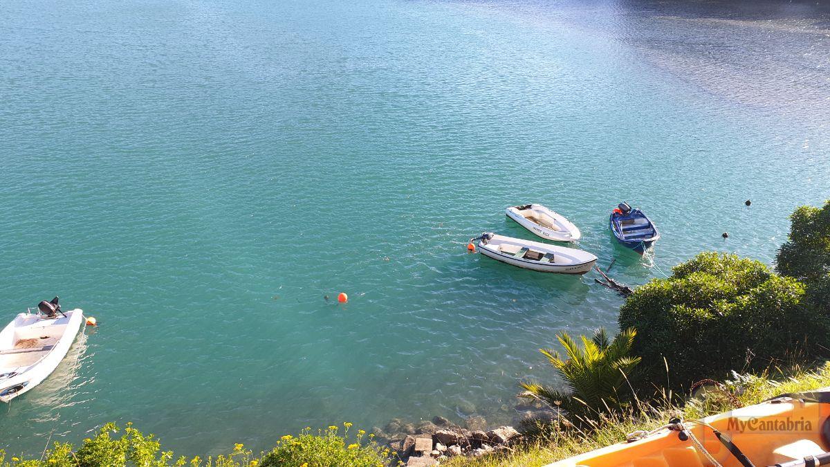 Alquiler de piso en Miengo