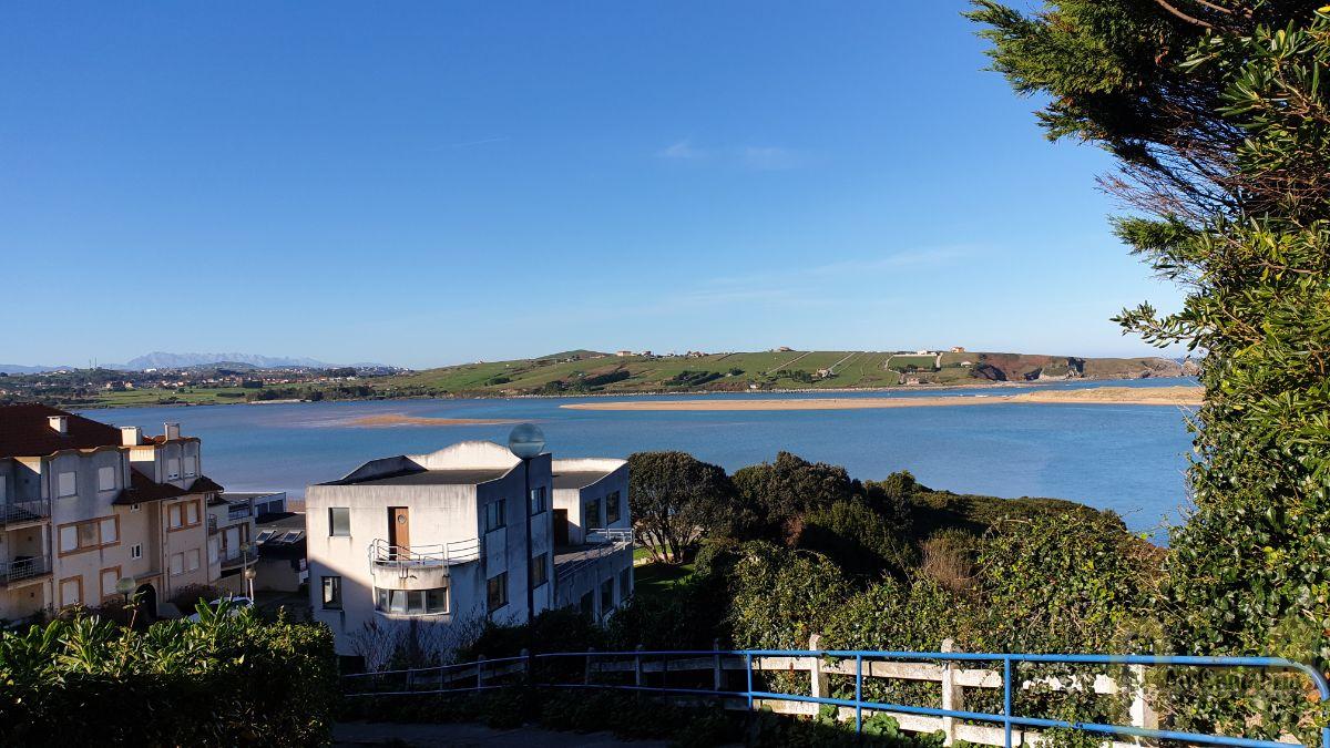 Alquiler de piso en Miengo