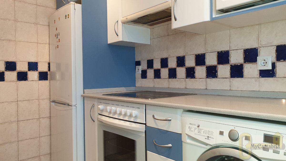 Alquiler de piso en Miengo