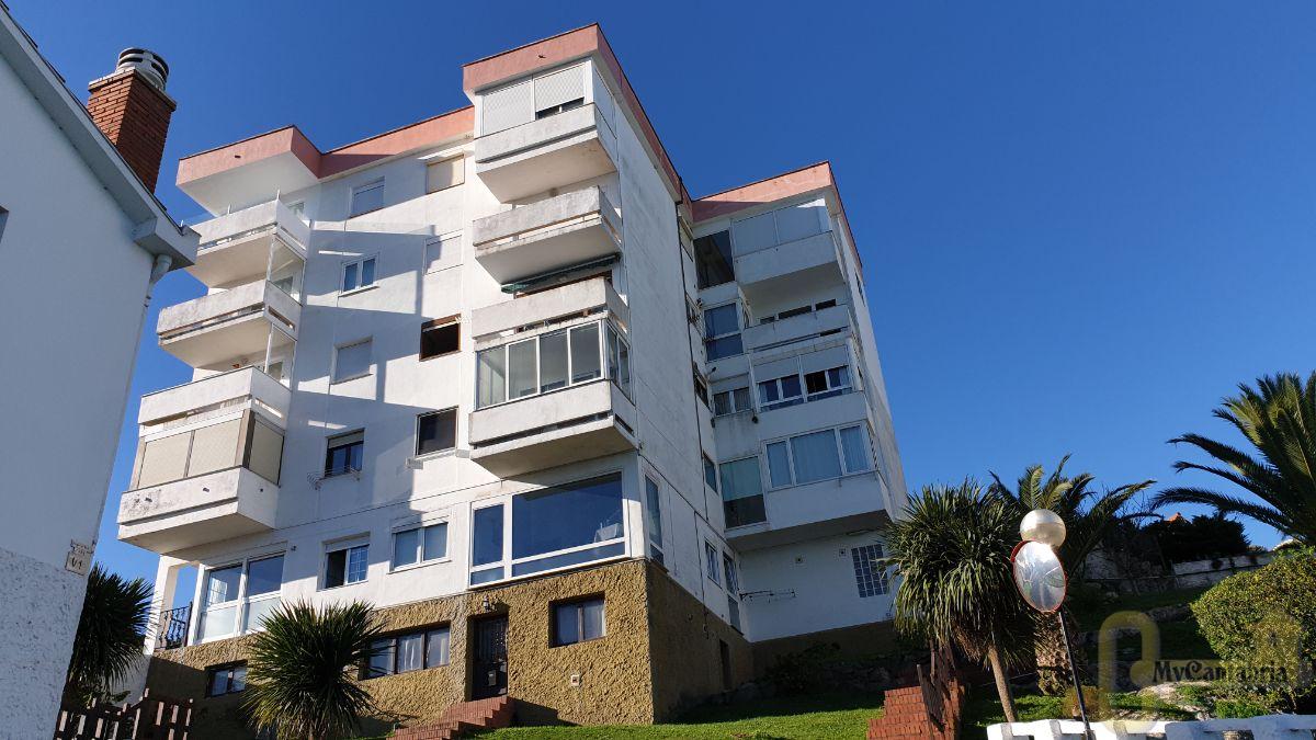 Alquiler de piso en Miengo