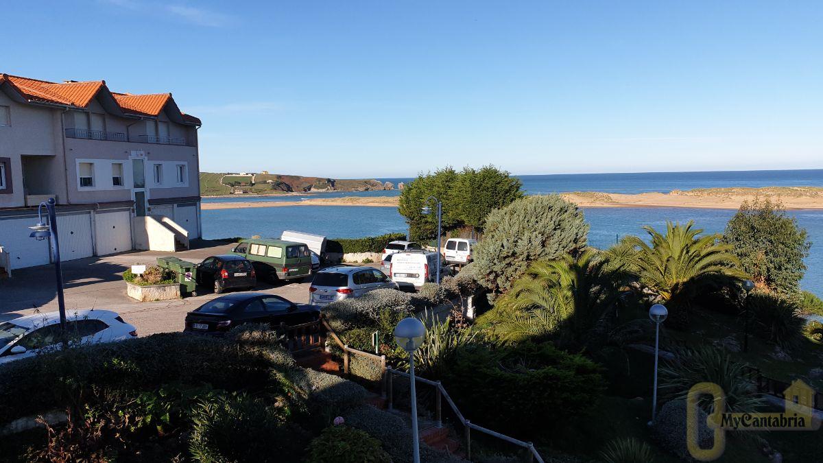 Alquiler de piso en Miengo