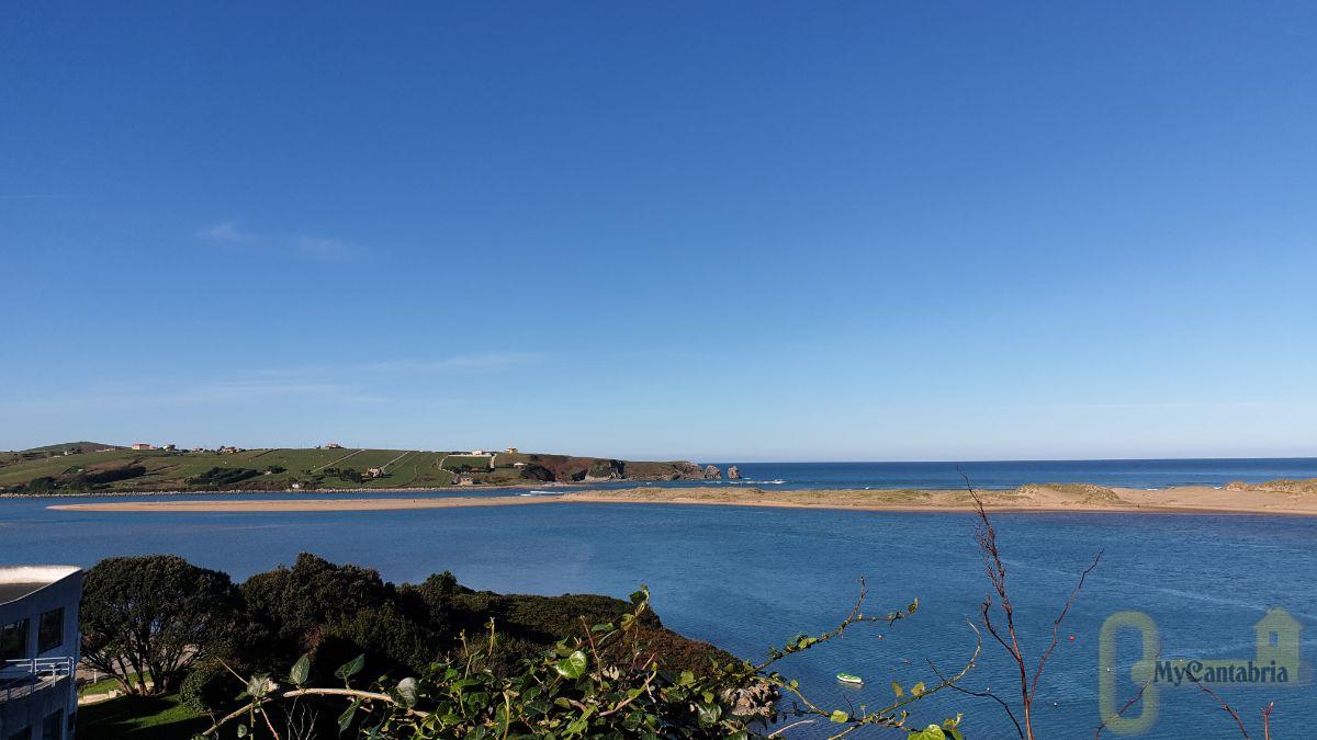 Alquiler de piso en Miengo