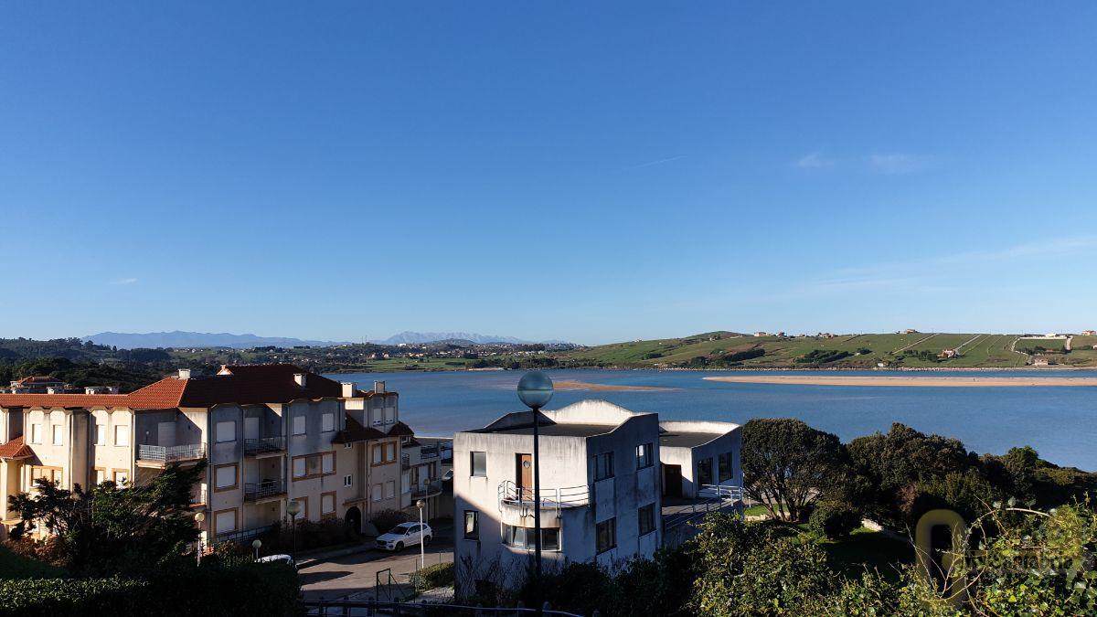 Alquiler de piso en Miengo