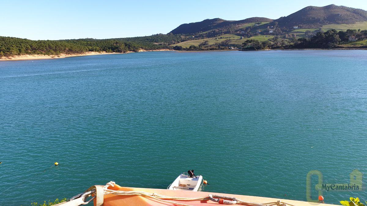 Alquiler de piso en Miengo