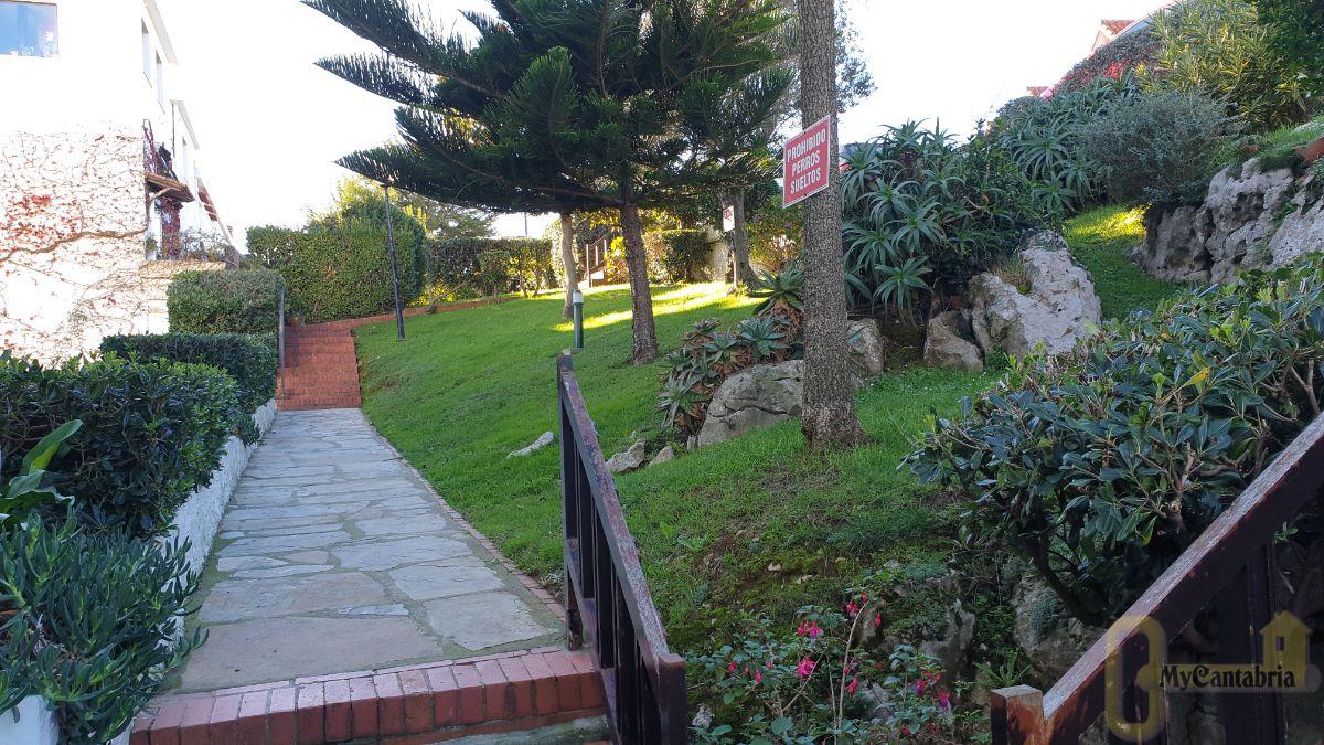 Alquiler de piso en Miengo