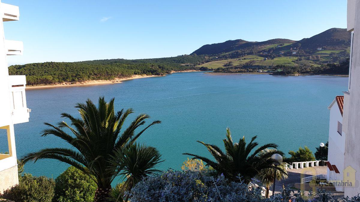 Alquiler de piso en Miengo