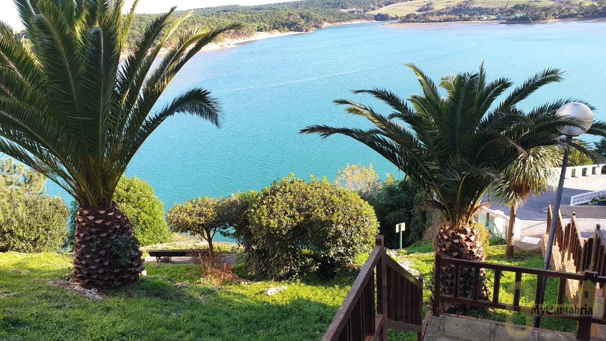 Alquiler de piso en Miengo