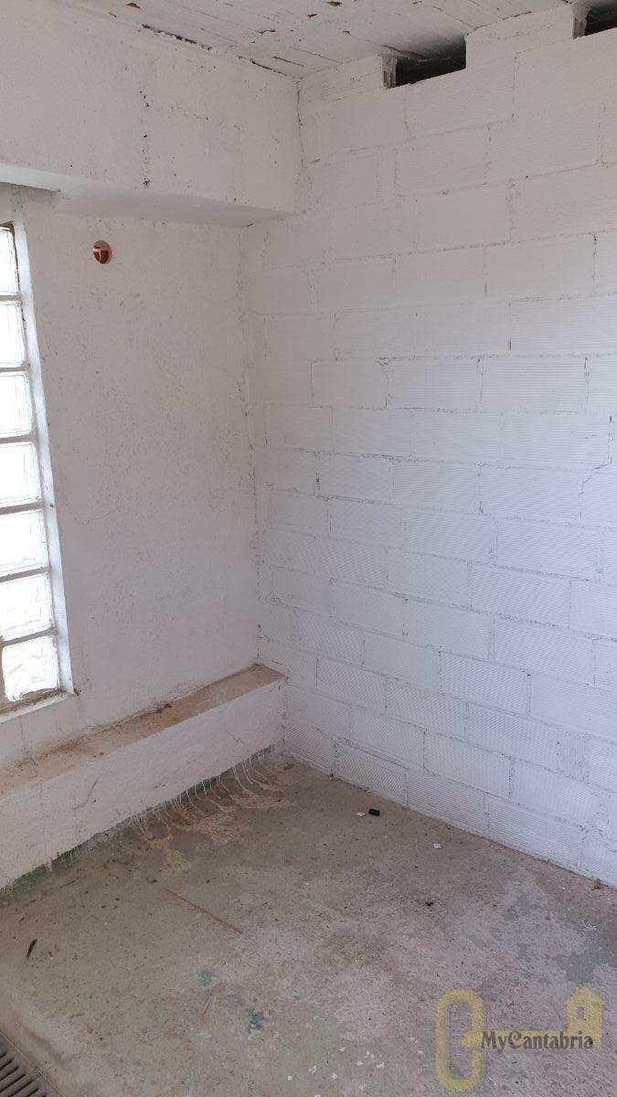 Alquiler de piso en Miengo