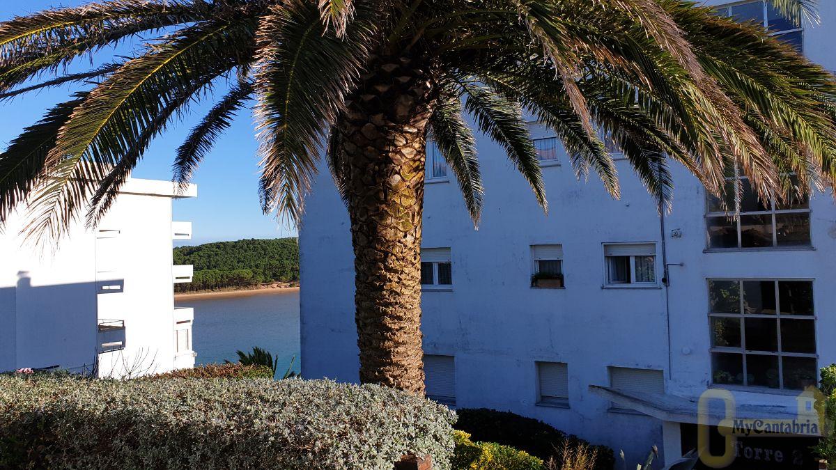 Alquiler de piso en Miengo