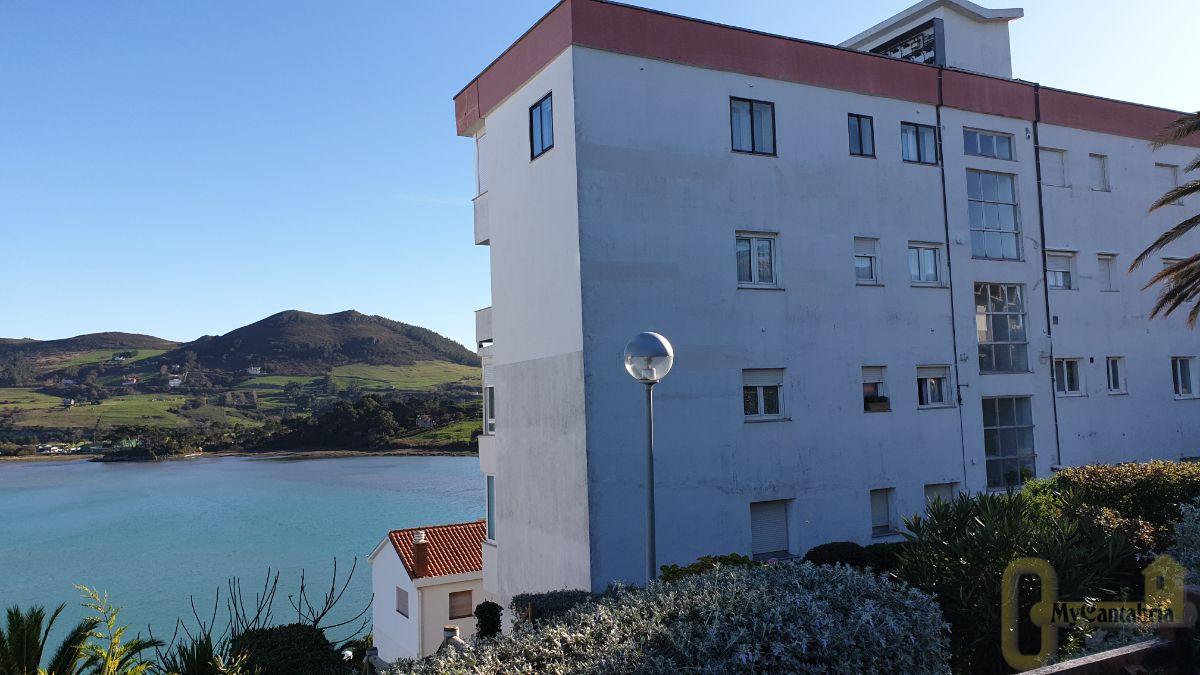 Alquiler de piso en Miengo