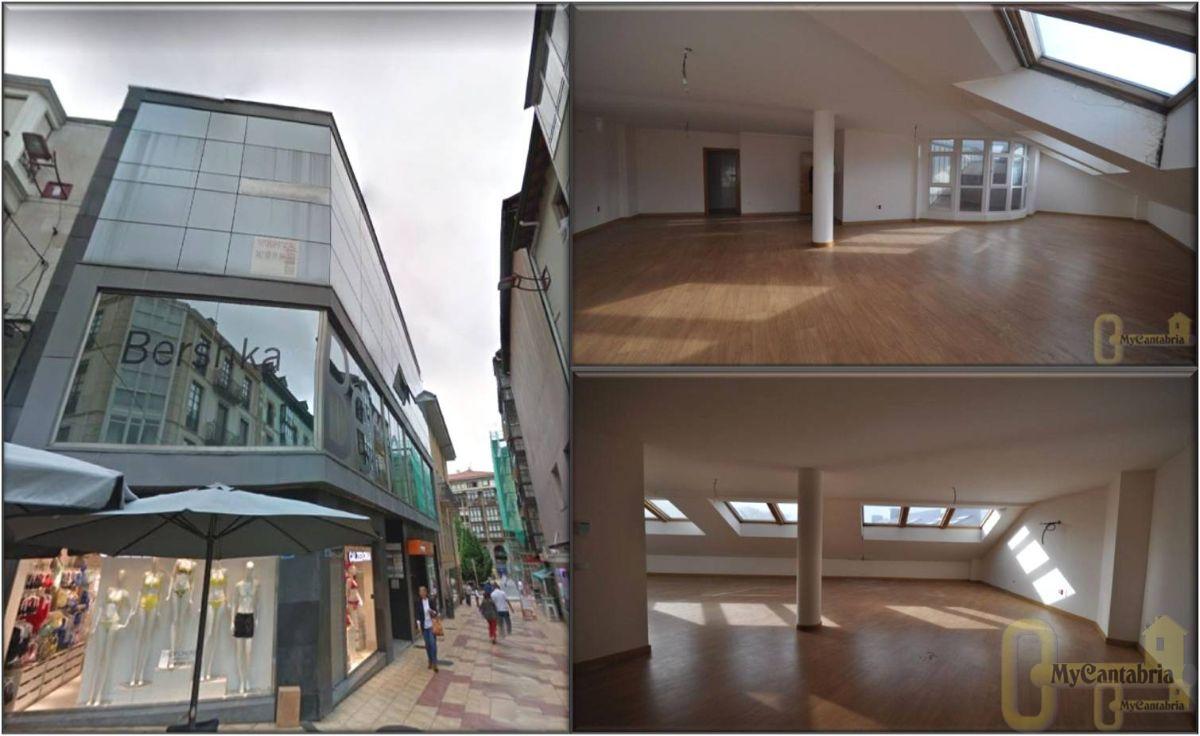 Venta de local comercial en Torrelavega