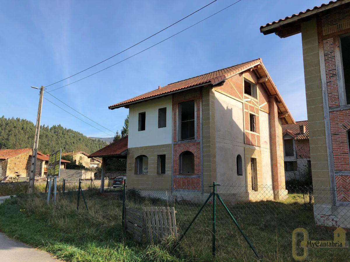 For sale of house in Molledo