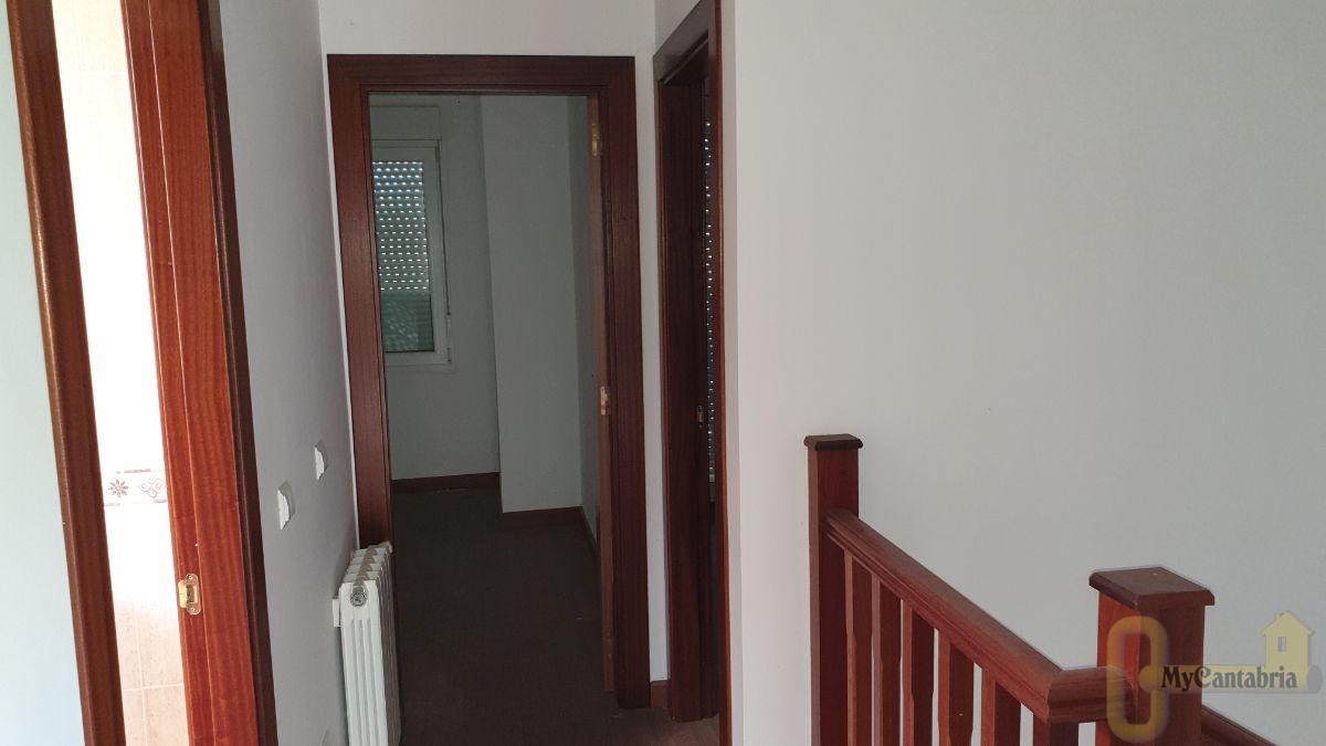 For sale of house in Tagle