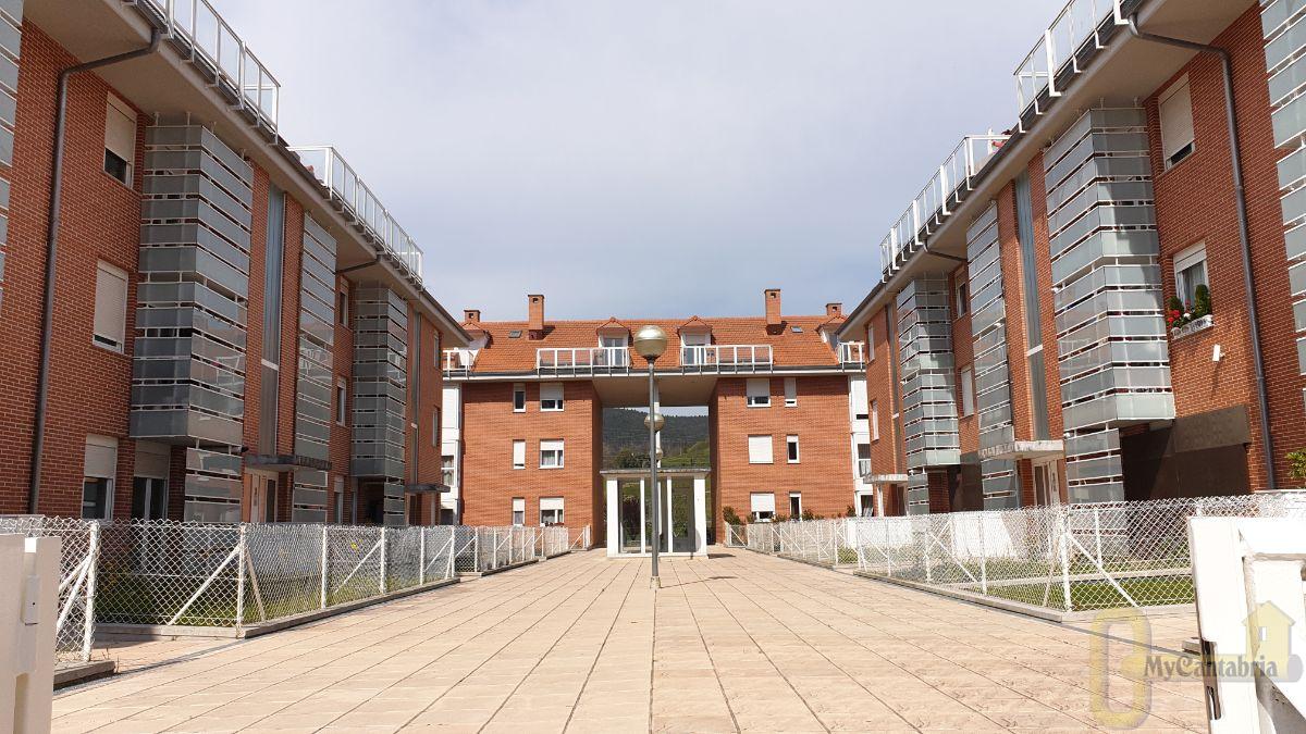 Venta de piso en Castañeda