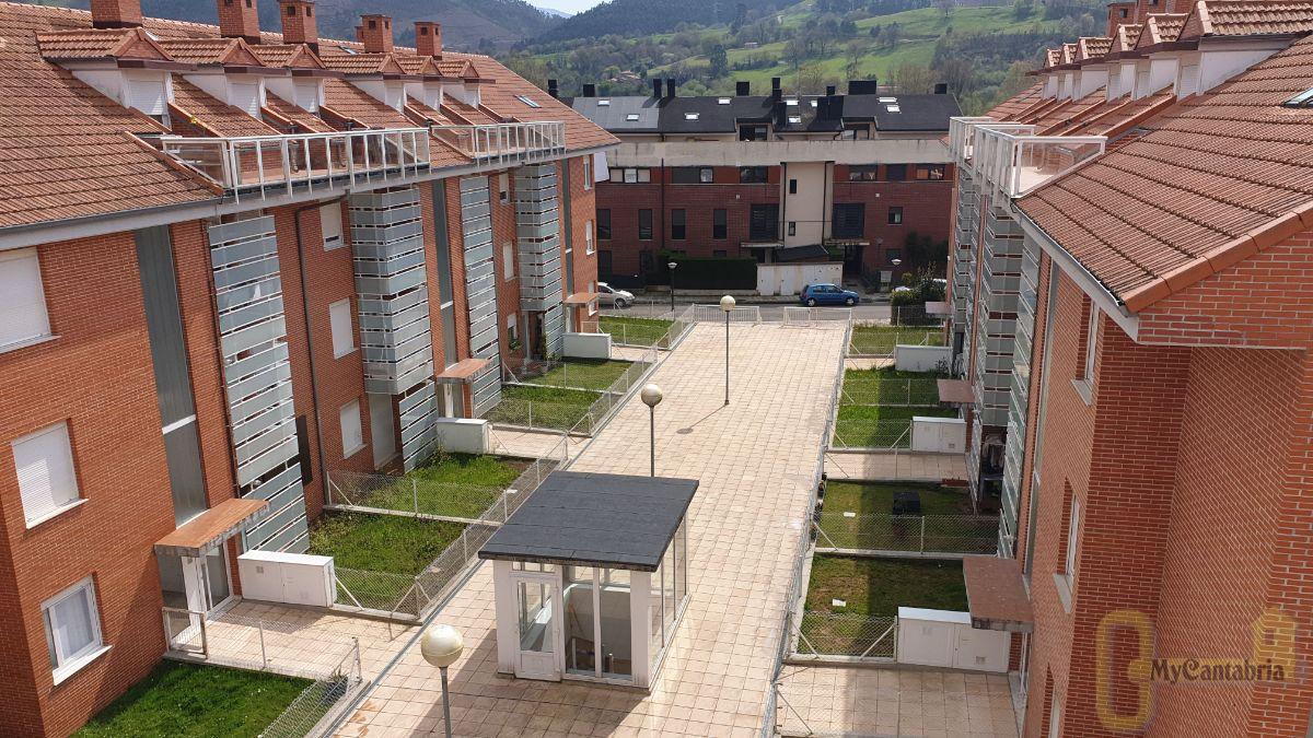 Venta de piso en Castañeda