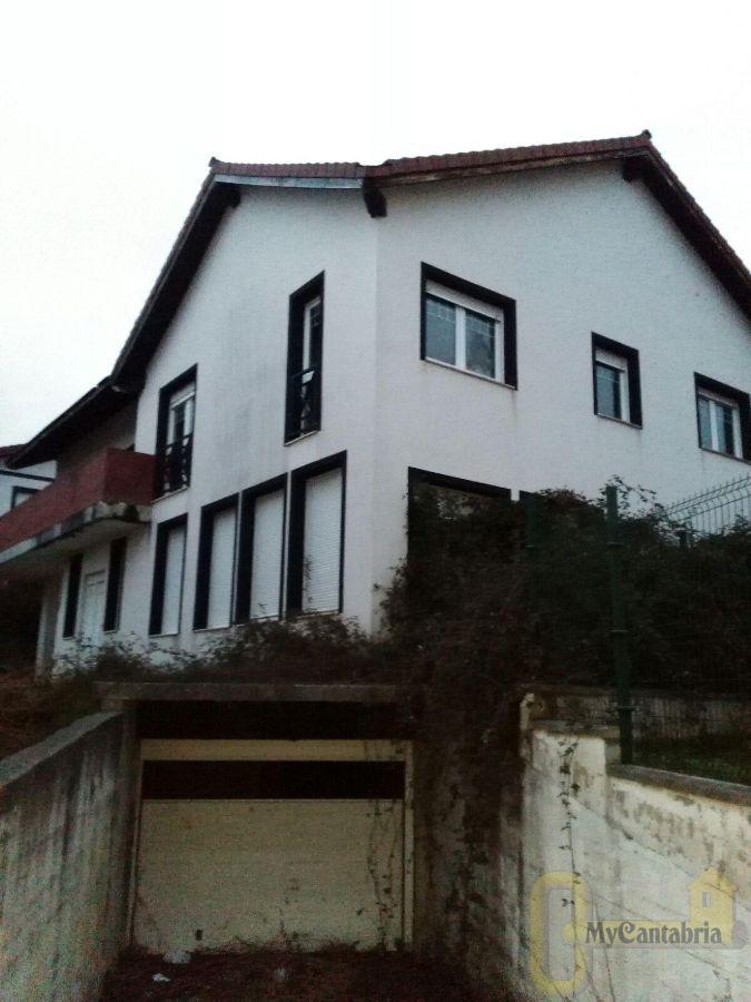 For sale of house in Cubas