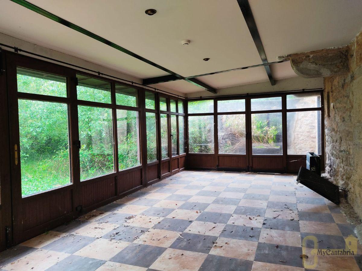 For sale of hotel in Riotuerto