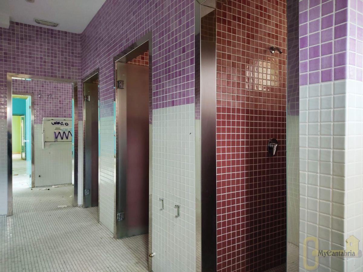 For sale of hotel in Riotuerto