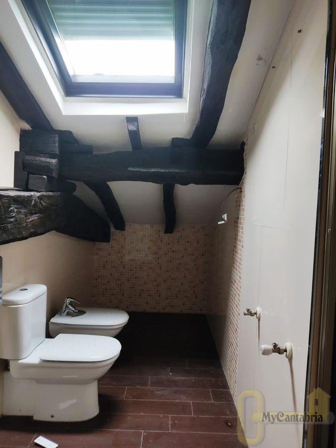 For sale of hotel in Riotuerto