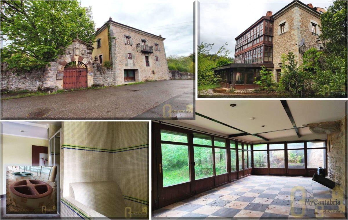 For sale of hotel in Riotuerto