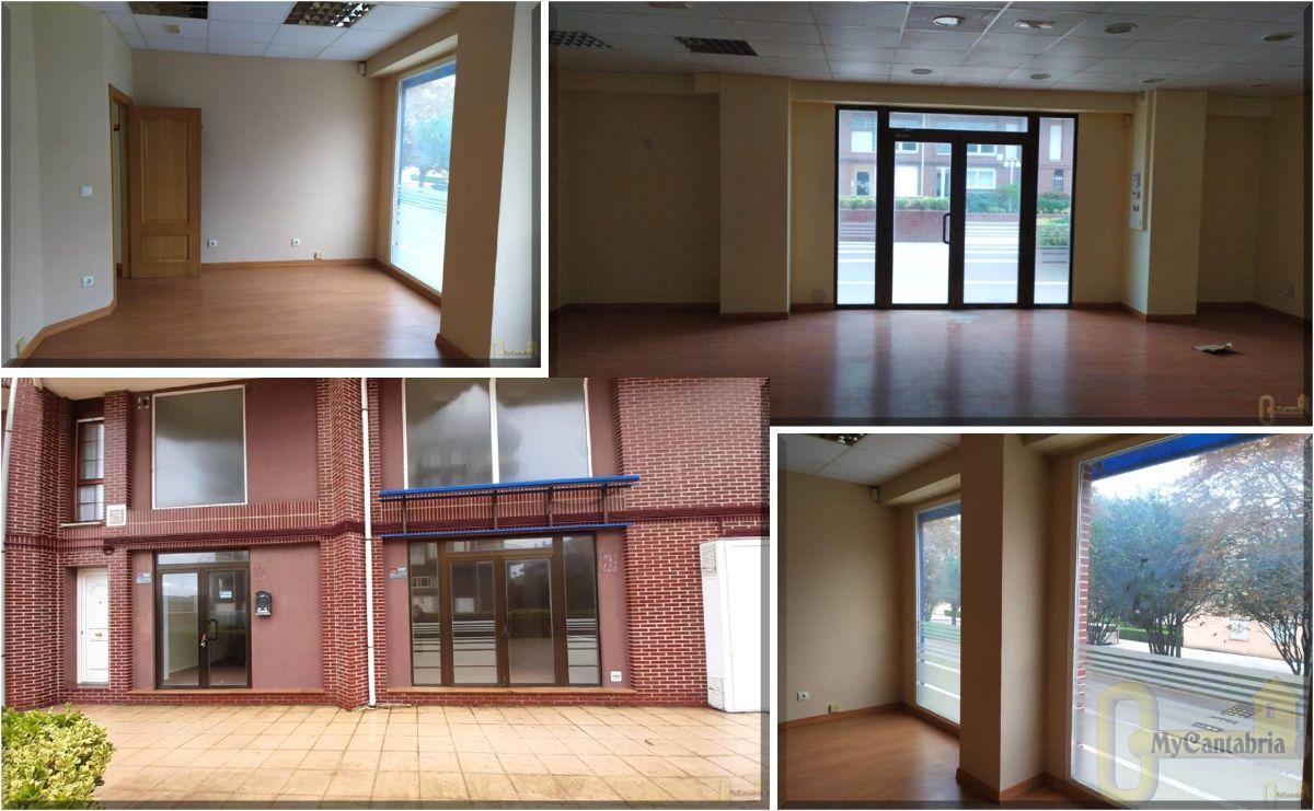 For sale of commercial in Castro-Urdiales