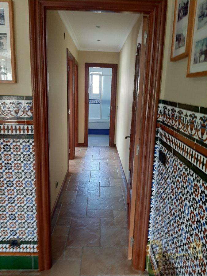 For sale of house in Santa Cruz de Bezana