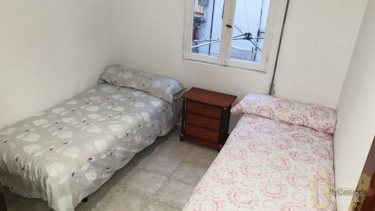 For rent of flat in El Astillero