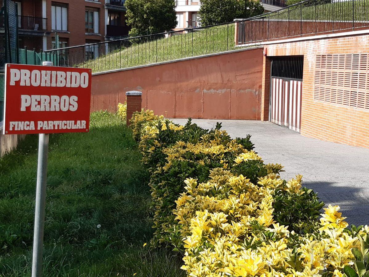 For sale of garage in Castro-Urdiales