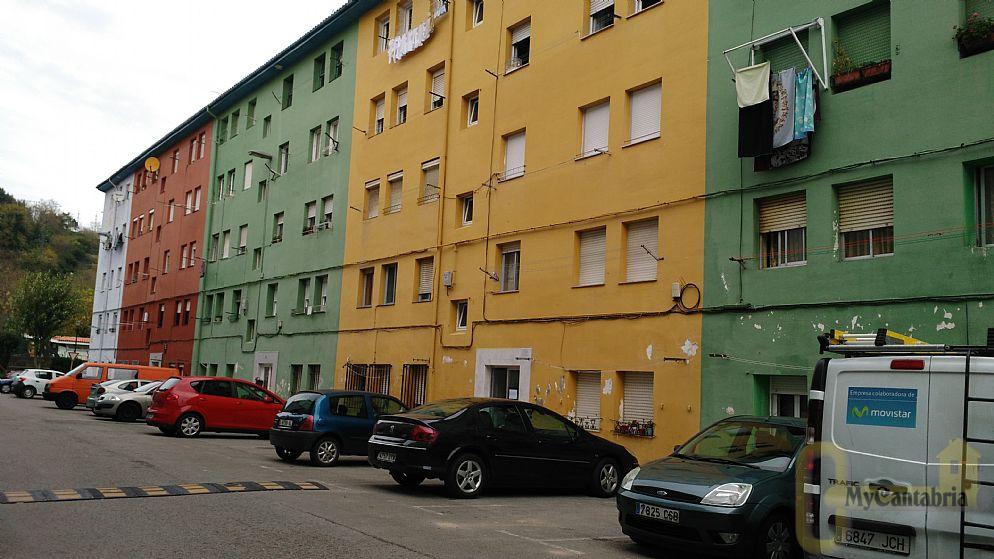 Venta de piso en Torrelavega