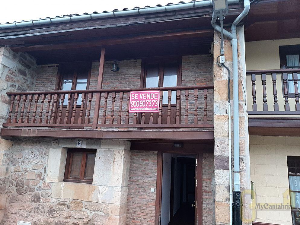 For sale of chalet in Corrales de Buelna Los