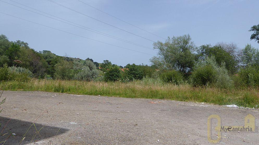 For sale of commercial in Hazas de Cesto