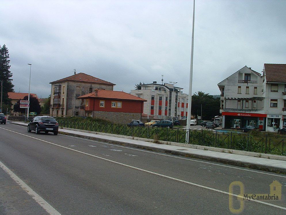 For sale of apartment in Santoña